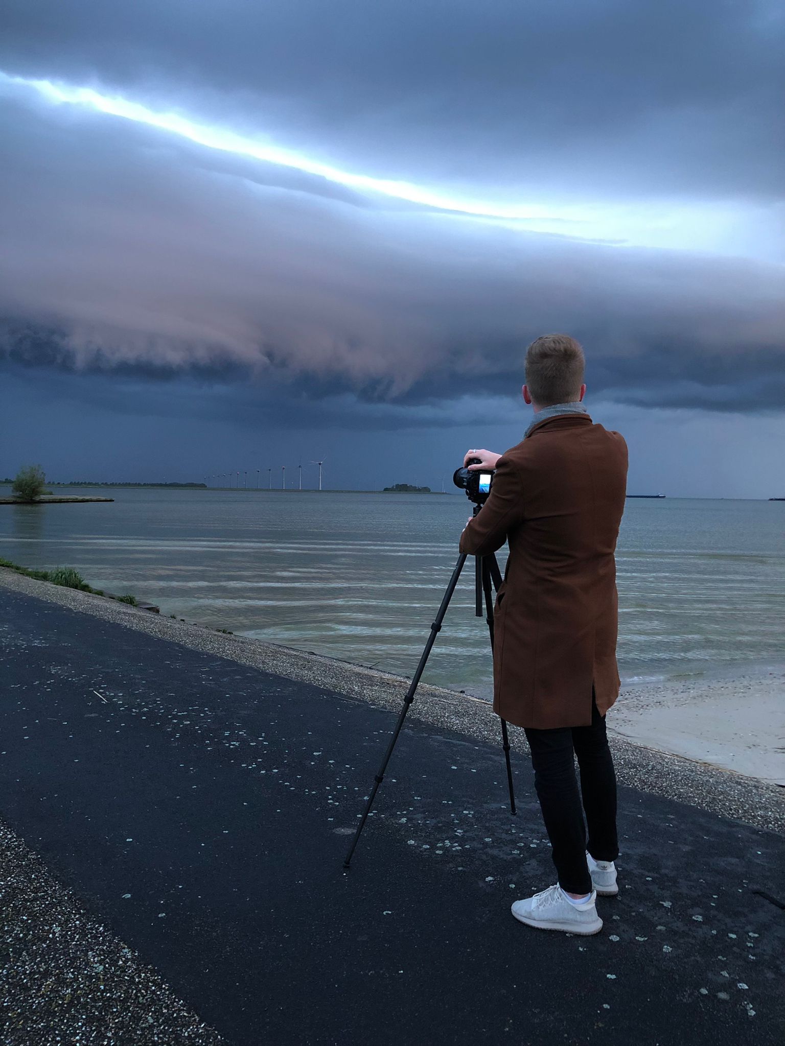 Foto van Henk-Jan Hospes