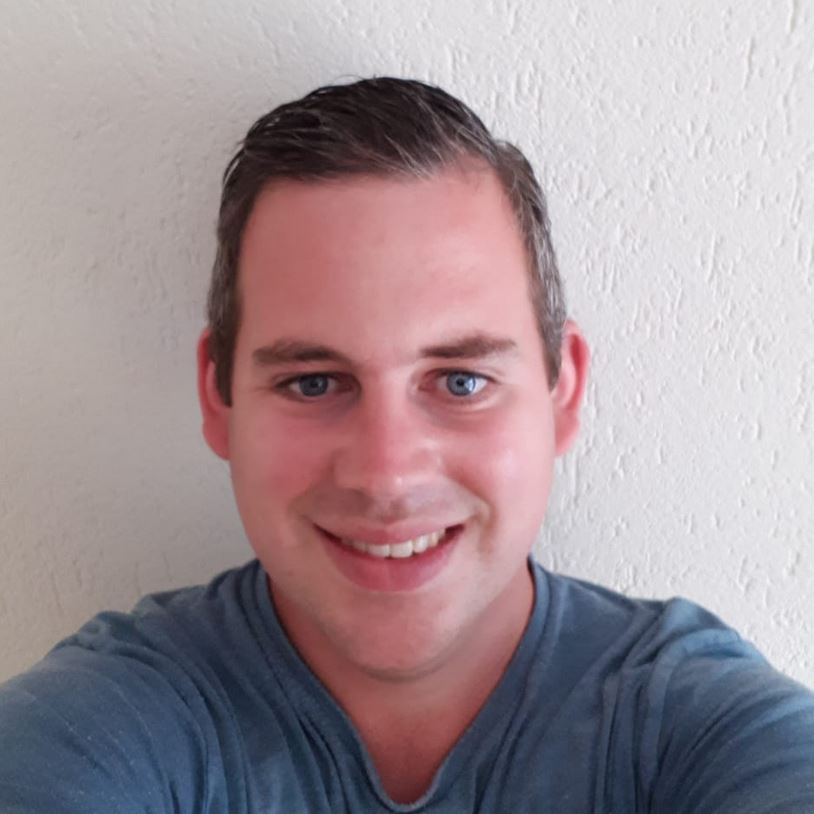 Michel van Mourik