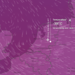 Sneeuwupdate #4: meer consistentie, slechtere uitgangspositie