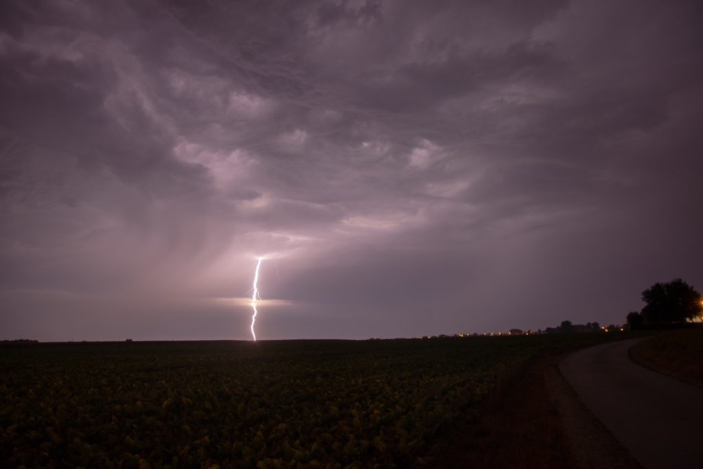 De invloed van extreem weer op onze maatschappij