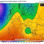 Na winters weekend een stuk zachter
