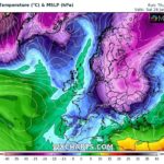 Winterse ontwikkelingen, maar nog even geduld a.u.b.