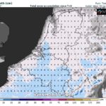 Sneeuw op woensdag: onze analyse
