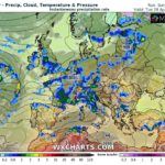 Blik op de week: voorbij met het mooie weer