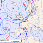 Blik op de week: mooi weer blijft, wel frisser