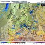 Blik op de week: zondag wisselvallig, daarna weersverbetering