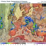 Blik op de week: warm weer op komst