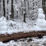 Reële kans op sneeuw