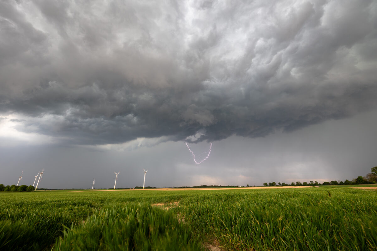 Wat is het weer vandaag? – Site update